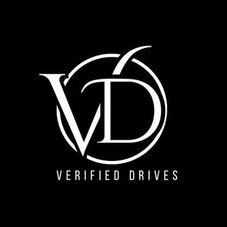 Verified Drives